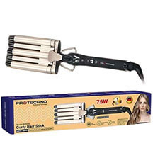 Saç Burma üçün maşa ProTechno GP-094