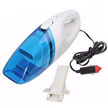 Avtomobil Mini Tozsoranı Portativ Əl Tozsoranı 12V 60W