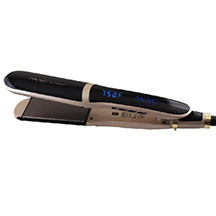 MAC MC-3065 – Saniyələrdə Hamar Saçlar, Saatlarla Parıltı