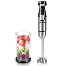 Blender Sonifer SF-8085 – Sürətli Qarışdır, Təravətli Dadlar Kəşf Et