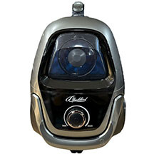 Blackbird BVC-3370 Grey – Geniş Toz Tutumu və Güclü Motorlu tozsoran