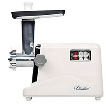 Blackbird BMG-8801 – Ət Hazırlığında Yeni Standart Ətçəkən maşın