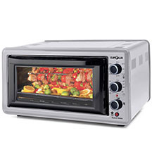 Elektrik soba Eurolux EU-EO3236EG-52LDGRF