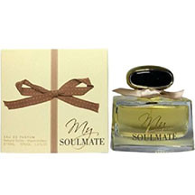 Fragrance World My Soulmate qadınlar üçün ətir suyu 100 ml – berqamot, limon, şaftalı, qızılgül və paçuli notları ilə təravətli, çiçək və meyvəli akkordlu qadın parfümü
