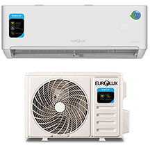 Fərqi hiss et – Eurolux POLARIS EU-AC24CHS32TWIP kondisioner