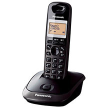 Radiotelefon Panasonic KX-TG2511 stasionar telefon