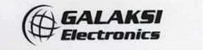 GALAKSI Electronics