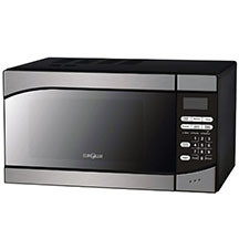 Eurolux EU-MW025-90GBDH6 – Mətbəxinizin Ağıllı Gücü! Mikrodalğalı Soba