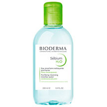 Misellyar su Bioderma Sebium H2O Micellaire Solution 250 ml