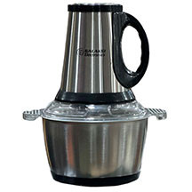 Galaksi GMG-017 Universal Blender – Asan Təmizlik və Sürətli Performans