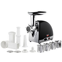 Ardesto MGL-2250R Ətçəkən – 1800 Vt, Sürətli və Effektiv Ət Çəkilməsi
