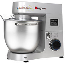 Mikser Bergamo BG-SM3591SDS