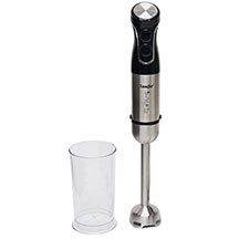 Sonifer SF-8142 Əl Blenderi – Qara Korpus, Güclü Motor, Hər Süfrəyə Fərqli Ləzzət
