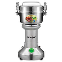Üyüdücü Sonifer SF-3577 – Hər Səhər Təzə Qəhvə, Hər Yeməyə Təzə Ədviyyat