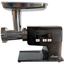 Blackbird BMG-8813 Black Ətçəkən – Revers Funksiyası ilə Asan Təmizləmə