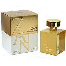 Fragrance World Zan qadınlar üçün ətir suyu 100 ml – zərif və cazibədar aroması ilə gündəlik istifadə üçün uyğun, uzunmüddətli və təravətli qadın parfümü