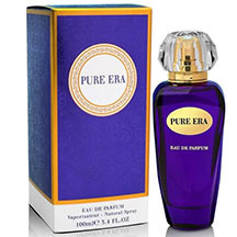 Fragrance World Pure Era qadınlar üçün ətir suyu 100 ml – zərif və təravətli aroması ilə gündəlik istifadə üçün ideal, uzunmüddətli və cazibədar qadın parfümü