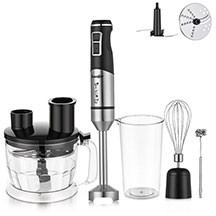 Sonifer SF-8156 – Blender mikser seti, Böyük Kulinariya Fantaziyası