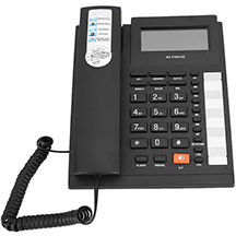 Stasionar telefon Pashaphone KX-T7007CID