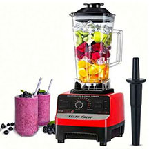 Kokteyl hazırlayan blender Super Crest SC-1589