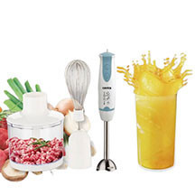 Blender, mikser seti Orvica ORM-3619