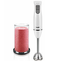 Salınma Blender Sonifer SF-8045 – Bir Blender, Sonsuz Resept, Hər Gün Yenilik