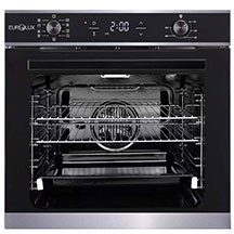 Quraşdırılan Soba Eurolux EU-EO2470CBAF