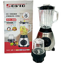 Kokteyl hazırlayan blender Sovio SVO-3068
