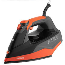Ardesto IR-C2233-GR Ütü – Qırışıqsız Nəticə üçün 2200 Vt Güc