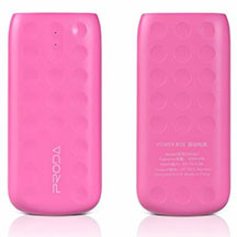 Etibarlı Enerji Mənbəyi – Proda Lovely MD02 5000mAh Powerbank