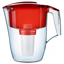 Akvafor Garry 3,9L Filtrli Səhəng – Böyük Həcm, Təmiz Su, Sağlam Həyat