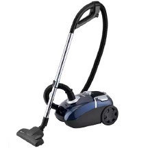 Tozsoran Bergamo BG-VC4012DBS