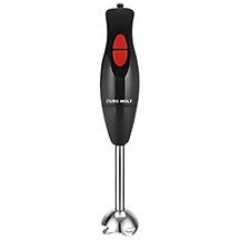 Euro wolf EF-8001 Blender – Sağlam və Ləzzətli Reseptlər üçün salınma blender