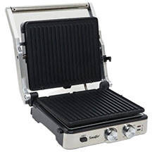 Toster Sonifer SF-6152 Elektrik qril