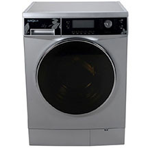Paltaryuyan maşın Eurolux EU-WM1270X-7BSR – Ən Çətin Ləkələri Asanlıqla Yuyun