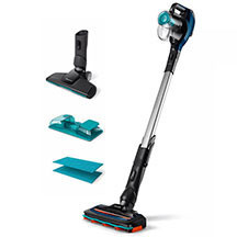 Simsiz vertikal tozsoran Philips FC6718
