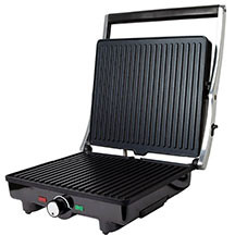 Sokany KJ-210 – Eyni Anda 4 Sendviç və Qril Hazırlamaq üçün İdeal Toster