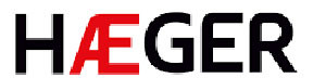 Haeger