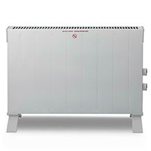 Qızdırıcı konvektor Konvektor Luxell HC-2947