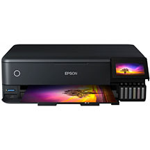 Printer ÇFQ Epson L8180 CIS