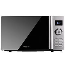 Mikrodalğalı soba Ardesto GO-E745SI Sürətli və Rahat Yemək Hazırlığı!