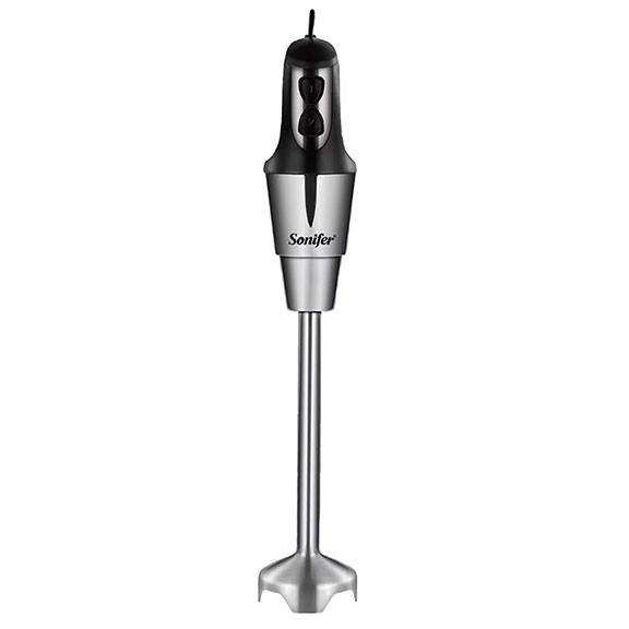 Sonifer SF-8141 Əl Blenderi – Mətbəxində Sürətli və Asan Bişirmə İmkanı