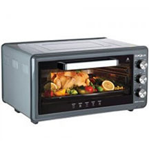 Elektrik soba Eurolux EU-EO3241 EG-52LSG