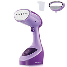 Sonifer SF-9116 Əl Buxarlayıcı – Saniyələrdə Təmiz və Qüsursuz Geyimlər