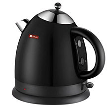 Silver SL-0067 Elektrik Çaydan – 2200 W Güc, 1.7 L Paslanmayan Polad, Sürətli və Təhlükəsiz Qaynatma ilə Gündəlik Rahatlıq!