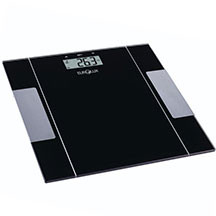 Elektron tərəzi, döşəmə tərəzisi Eurolux EU-BS1542CBF