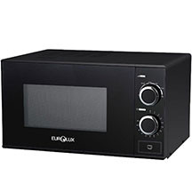 Sürətli, Effektiv, Etibarlı – Eurolux EU-MW025-80GBM5 Mikrodalğalı Soba