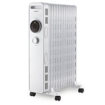 Radiator Kumtel KUM-1240S Yağ qızdırıcısı