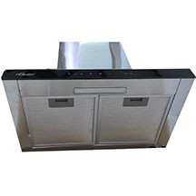 Blackbird 9988 Aspirator – Güclü və Səssiz Hava Təmizləmə