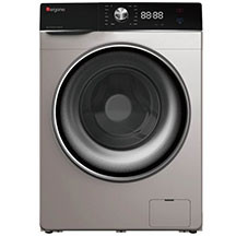 Yüksək Tutum, Səssiz Yuma – Paltaryuyan Maşın Bergamo BG-WМ1425T-10DS3CI